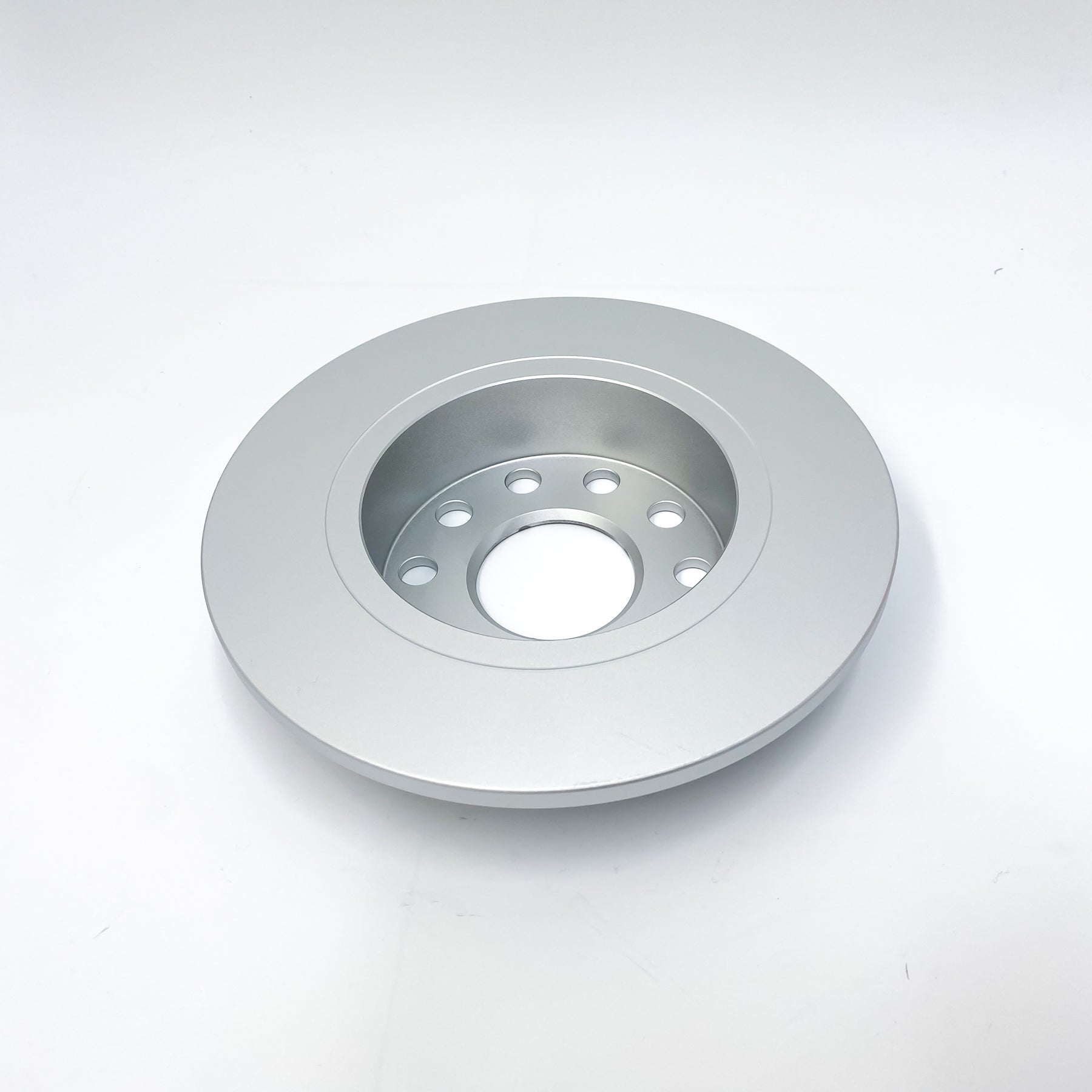 Rear Brake Disc Fits Skoda & Seat 2010 - 2020, 5Q0615601F