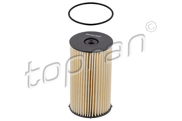 Fuel filter 3C0127434, fits Audi, Volkswagen, Seat & Skoda 2004 onwards