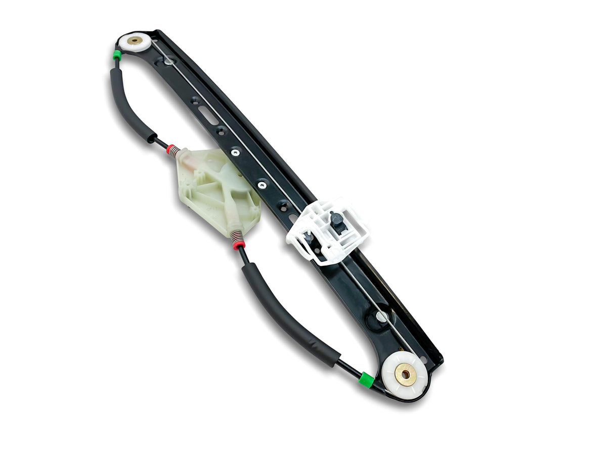 BMW X3 2004 To 2010 E83 Right Rear Window Regulator Lifter