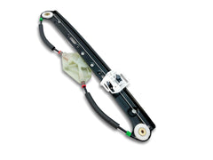 BMW X3 2004 To 2010 E83 Right Rear Window Regulator Lifter