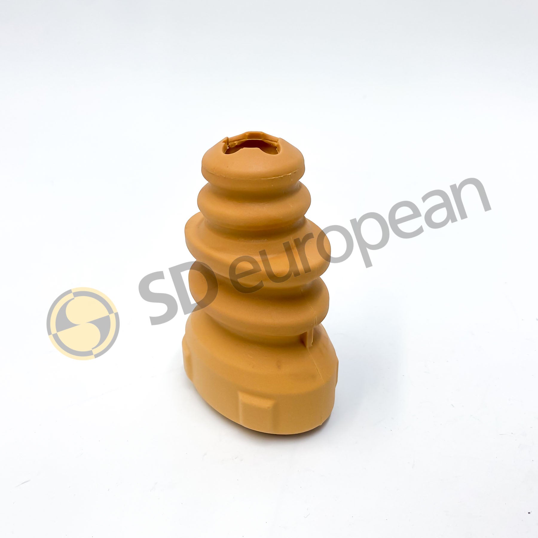 Suspension Bump Stop (Rear Axle) – VW Golf, Jetta, Skoda Octavia (1K0511353F) Topran