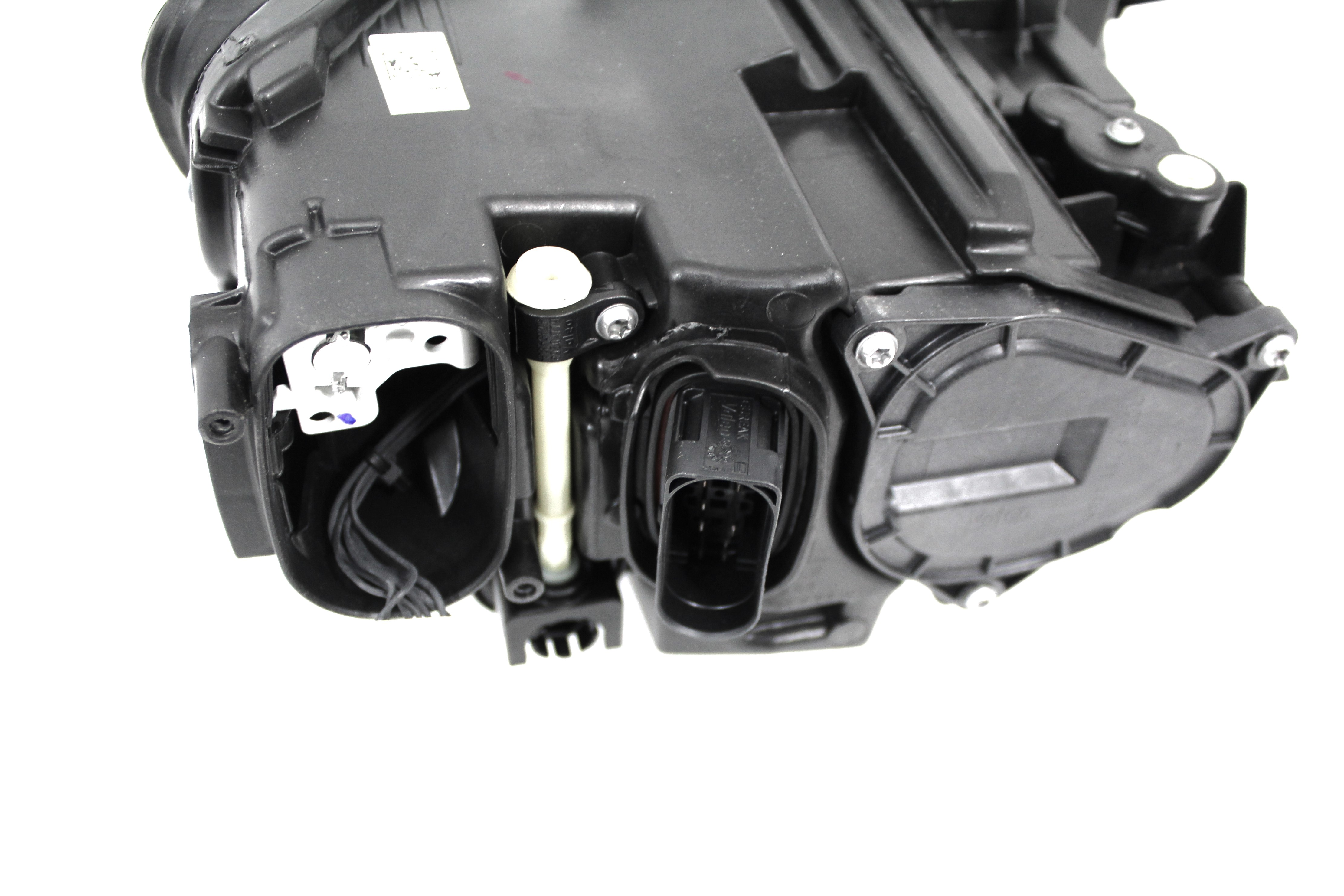 Headlight - Valeo 46828/OEM 8V0941773D fits Audi A3, S3, RS3 2017 - 2021