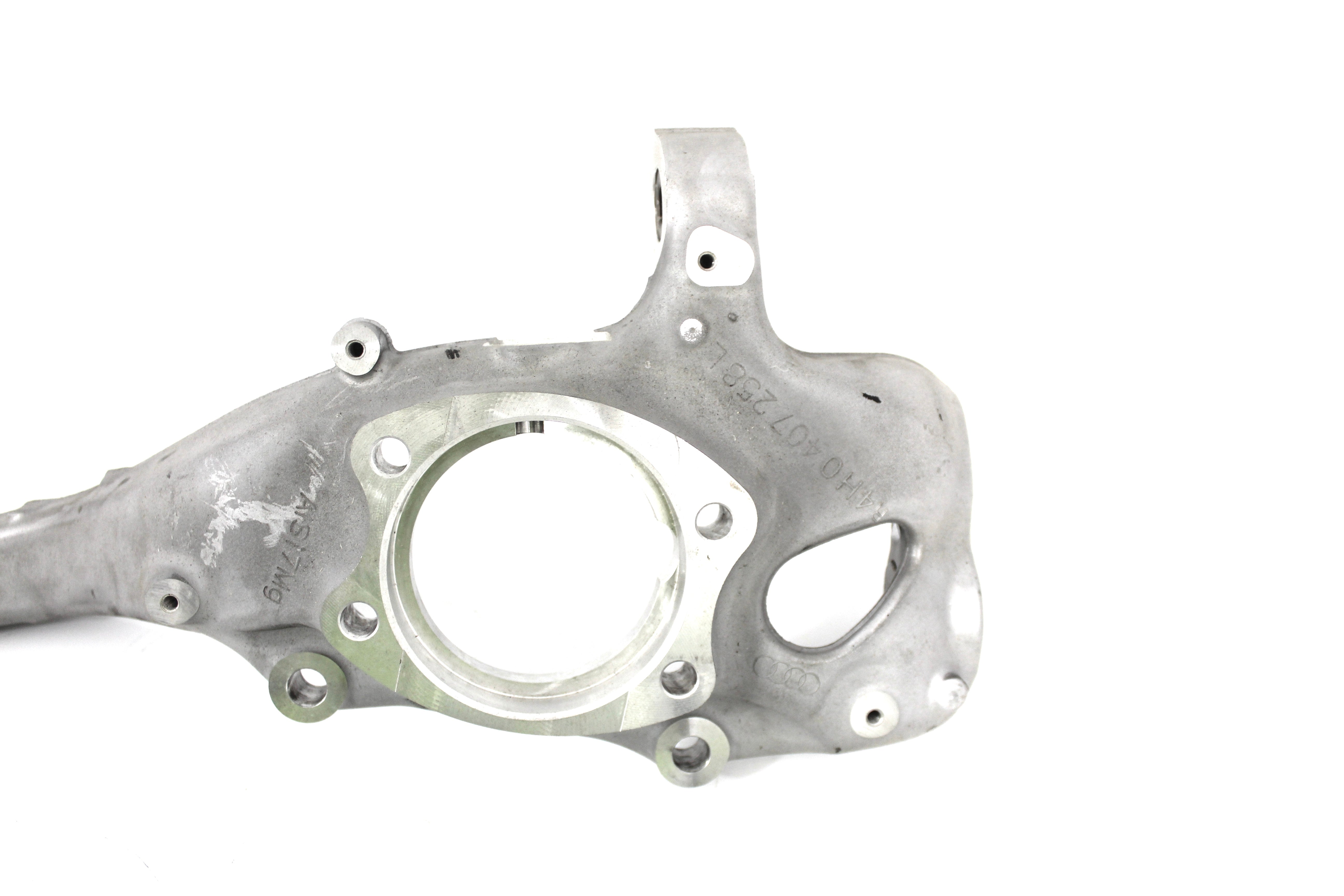N HUB CARRIER R/H/F, 4H0407254M, Es