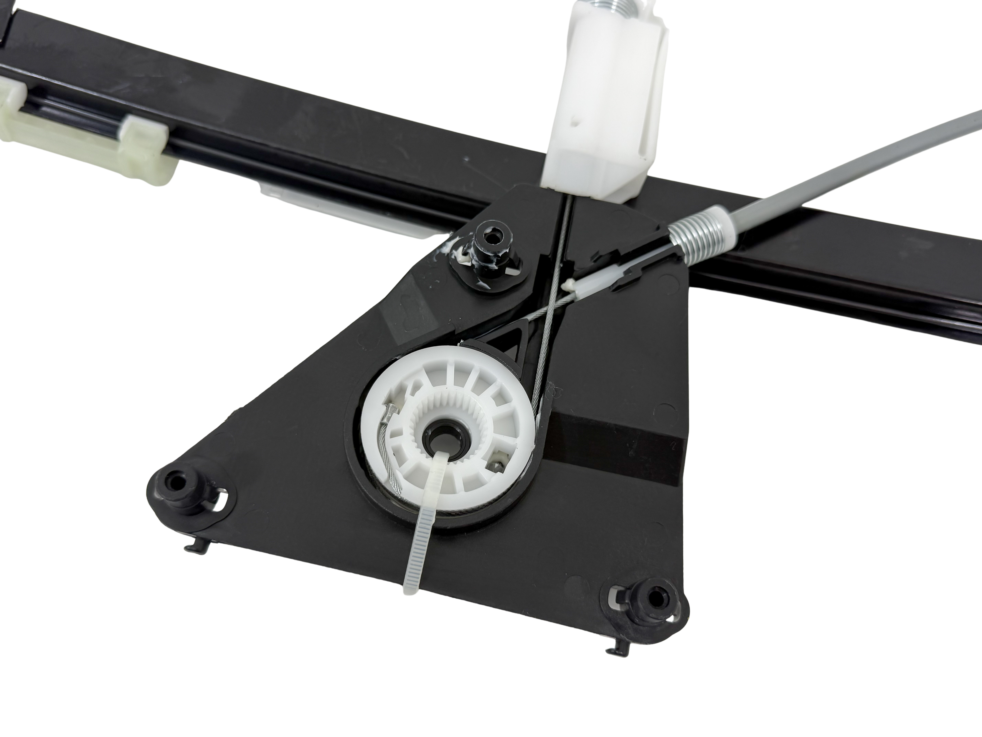 Window Regulator Right Front – Audi A3 (2003–2012)