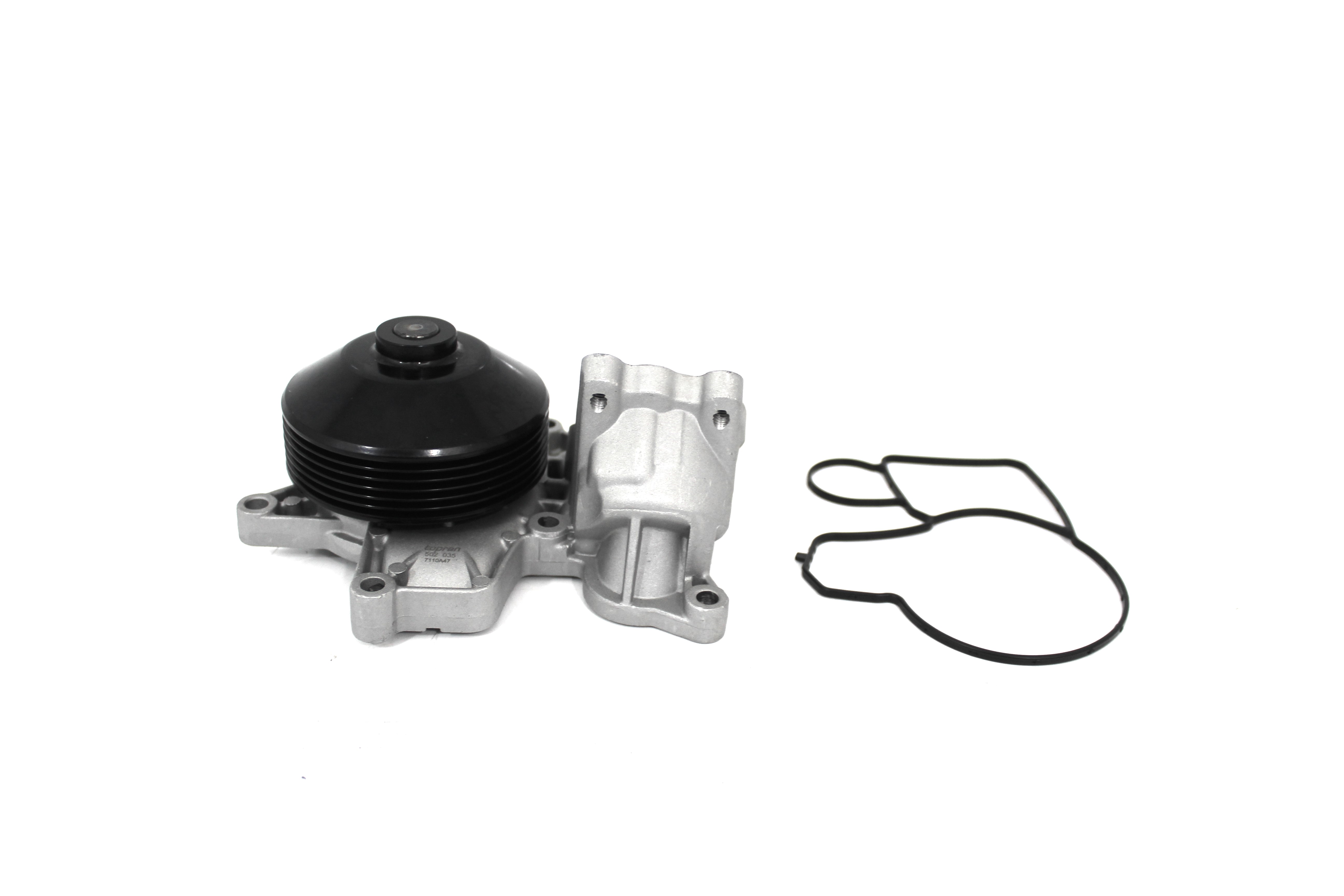 BMW Water Pump (OEM number 11517807311) – Topran 502035