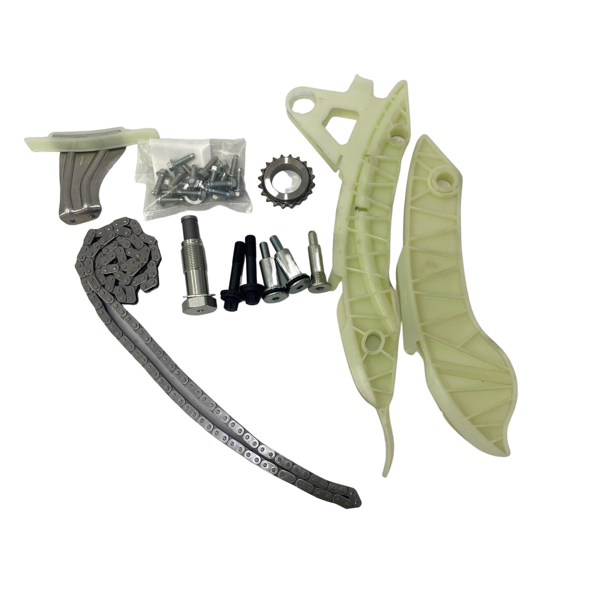 Timing Chain Kit BMW Mini N12 N13 N16 N18 Engines F20 F30 F80 Cooper / S
