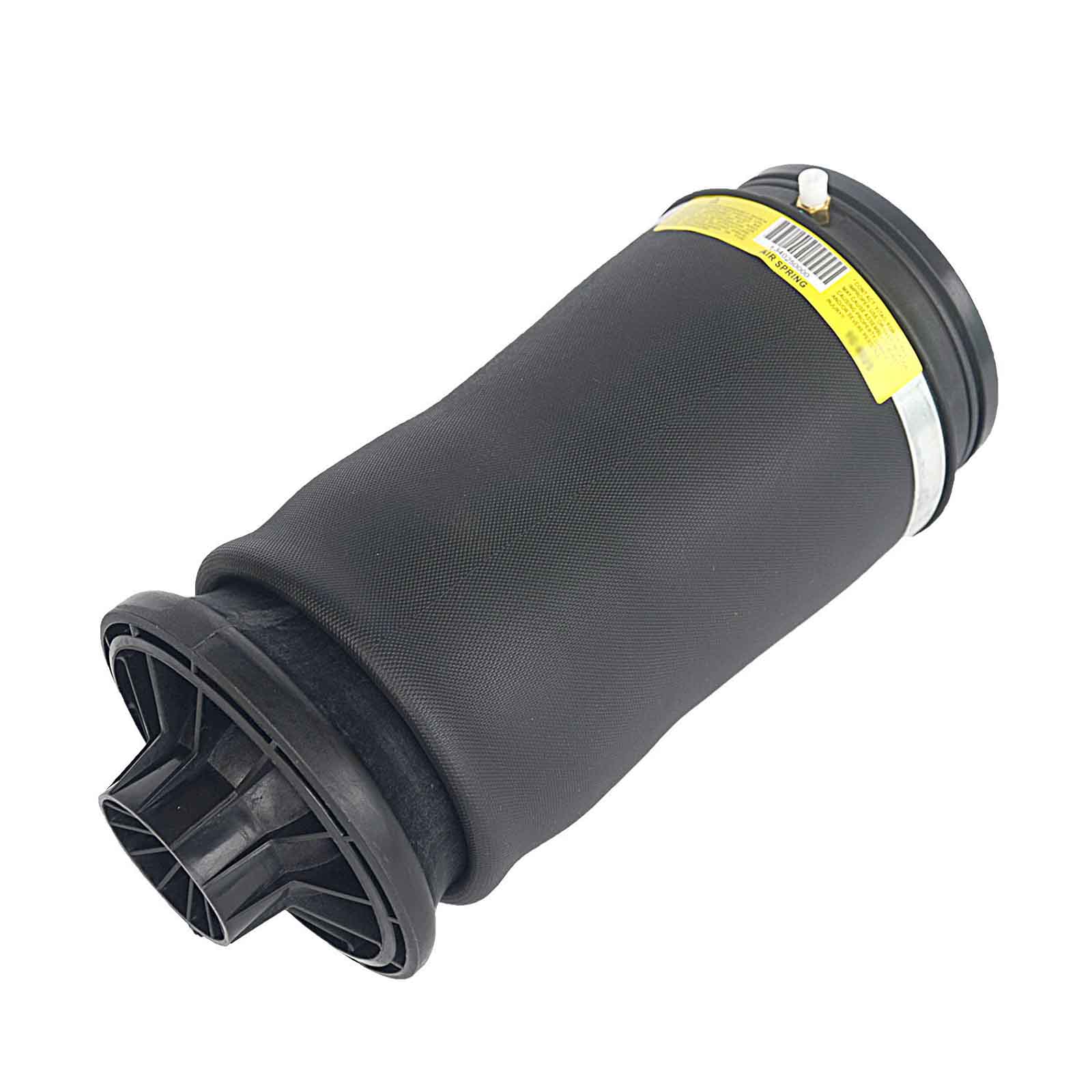 Rear Air Suspension Spring (Single) – Mercedes-Benz ML, GL, GLE, GLS (A1663200325)