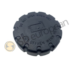 Radiator O/Flow Bottle Cap A2105010715, Fits Mercedes-Benz 1989 - 2023