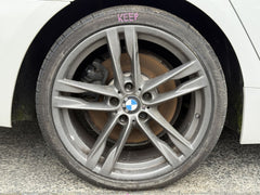BMW 20" M-Sport Wheels (Genuine)