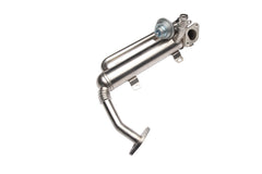 EGR Valve Cooler for Audi, Skoda &amp; Volkswagen 2001 - 2010