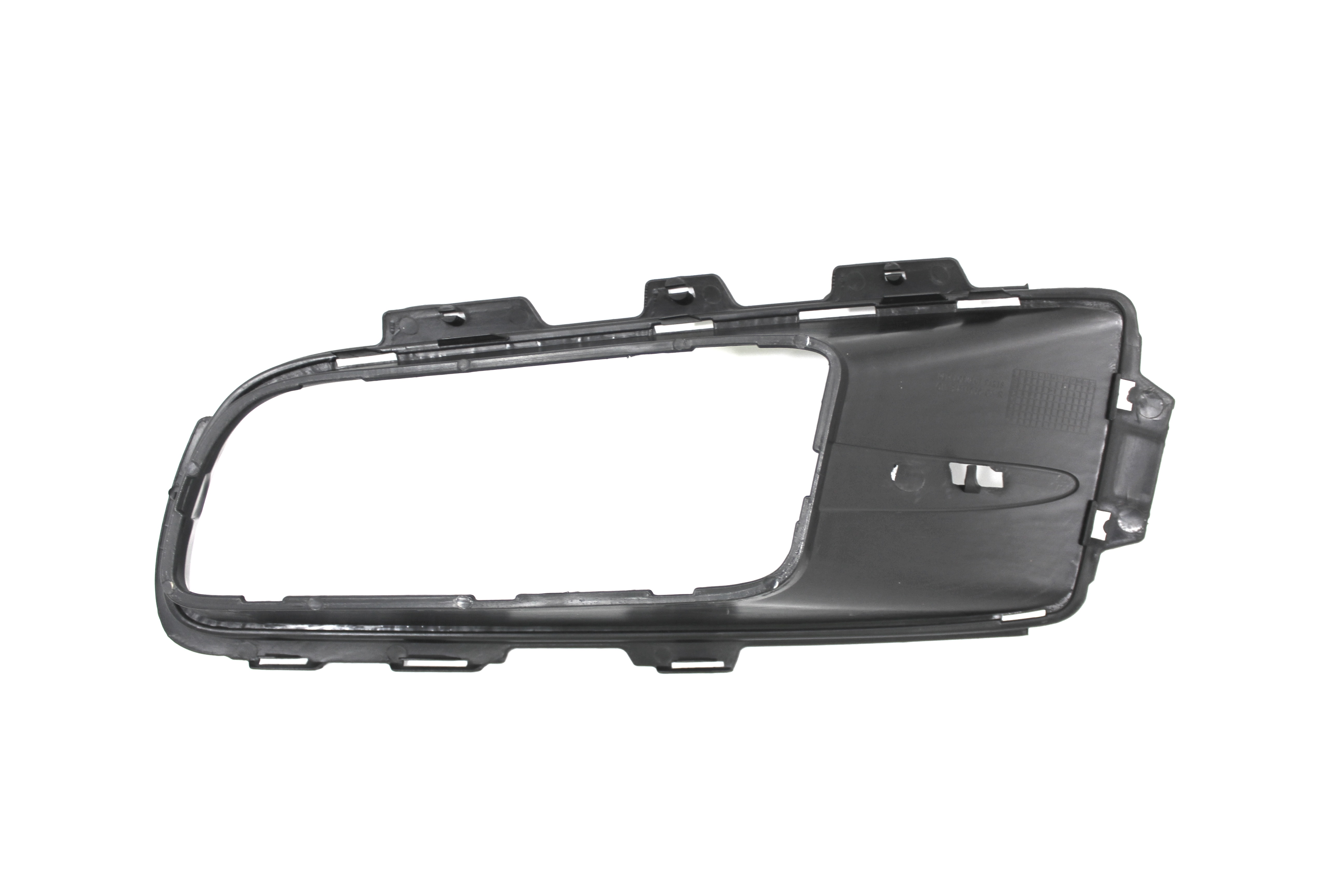 FRONT BUMPER GRILLE RIGHT