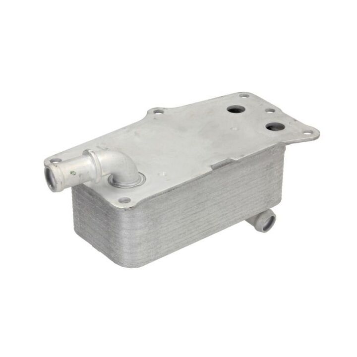 Oil Filter Housing – Mercedes-Benz A-Class, B-Class, CLA, GLA (A2465010101)