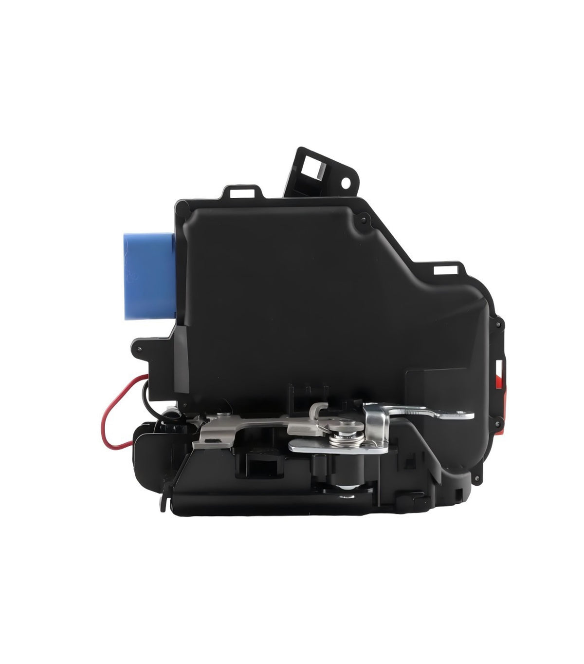 Door Lock Actuator Left Front 3D2837015K VW Audi Seat Skoda
