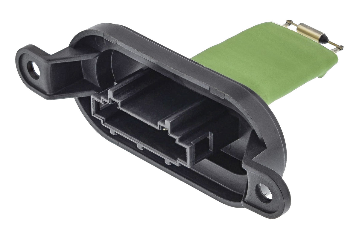 Heater Fan Resistor – VW Touareg, Transporter T5, Amarok (7E0959263C)