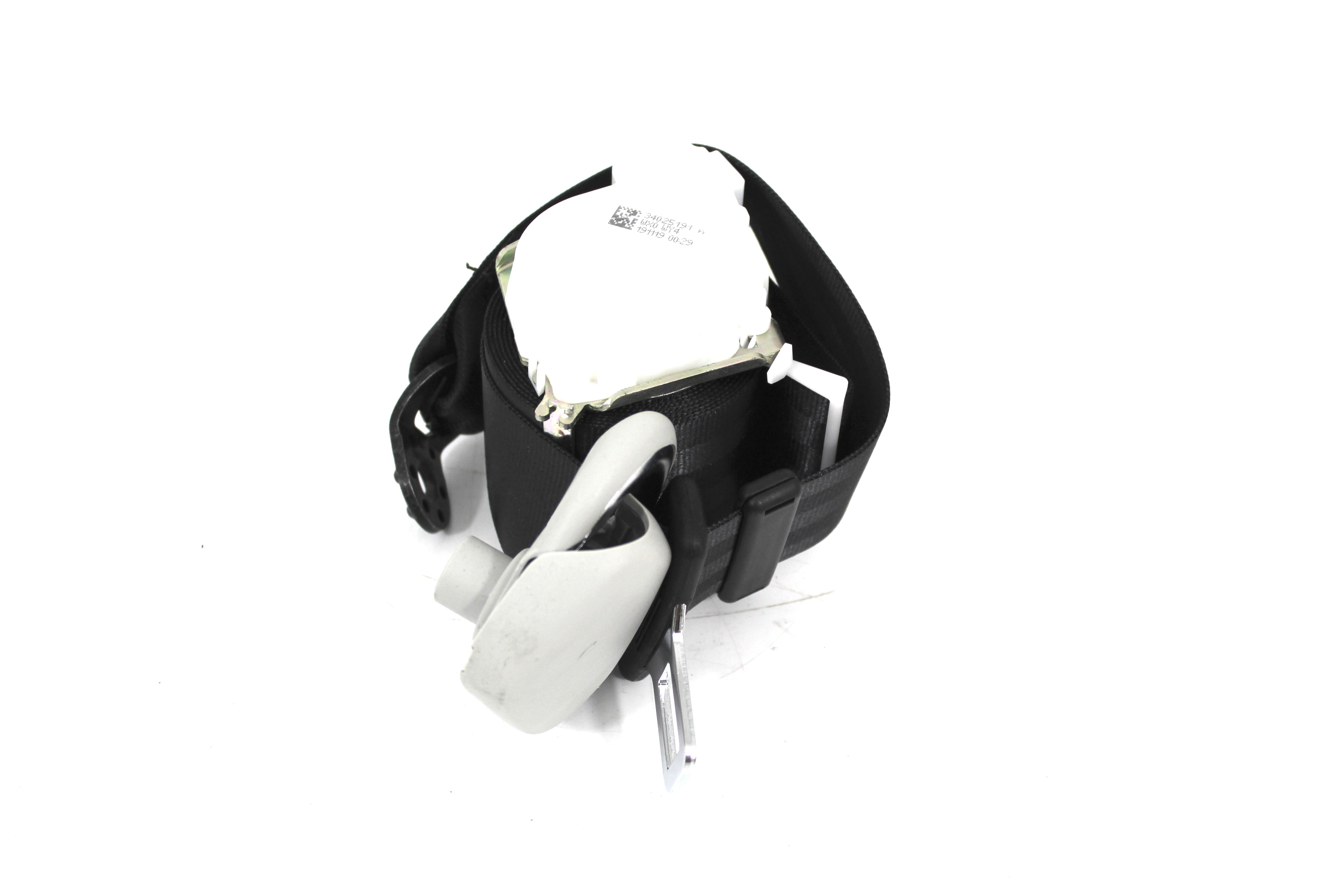N SEAT BELT L/H/F , 7H0857805K, Sd Service Centre