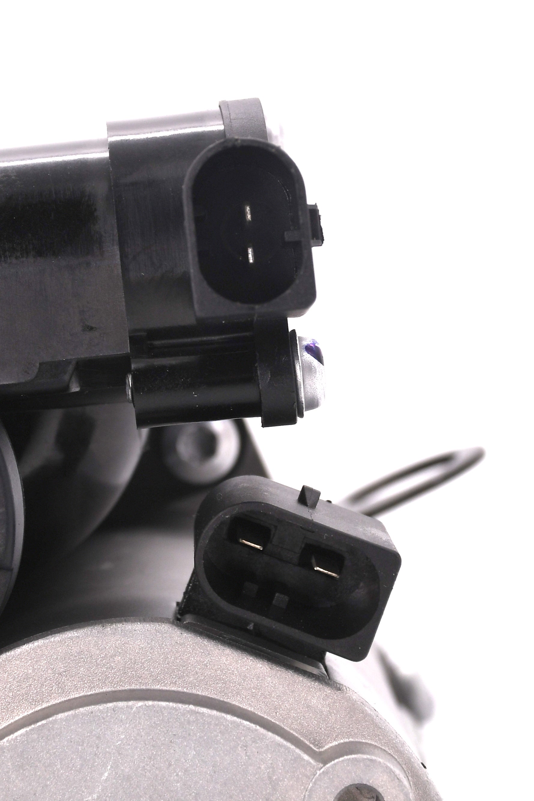 Suspension Compressor – Mercedes-Benz ML-Class W164, GL X164 (ZN1181 / A1643201204)