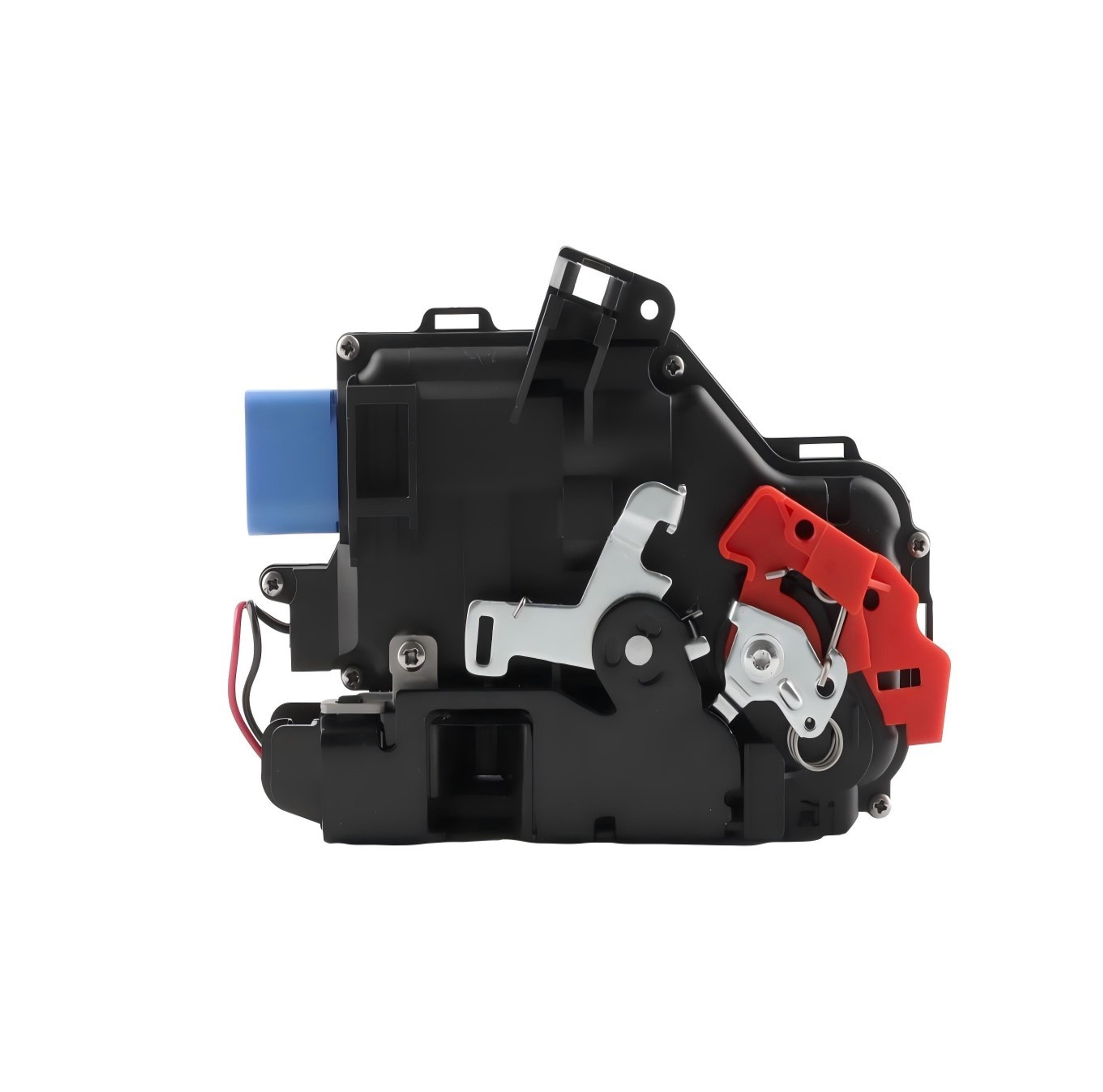 Door Lock Actuator Right Front 3D2837016S - VW Golf Jetta Touran Touareg