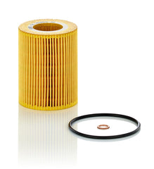 OIL Filter A/M – BMW 3 Series, 5 Series, 7 Series, Z3, Z4, X3, X5 (1990–2011)