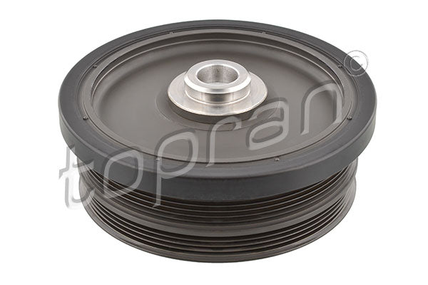 Crank Shaft Pulley / Harmonic Balancer - Diesel 1, 3 5 Series & X3