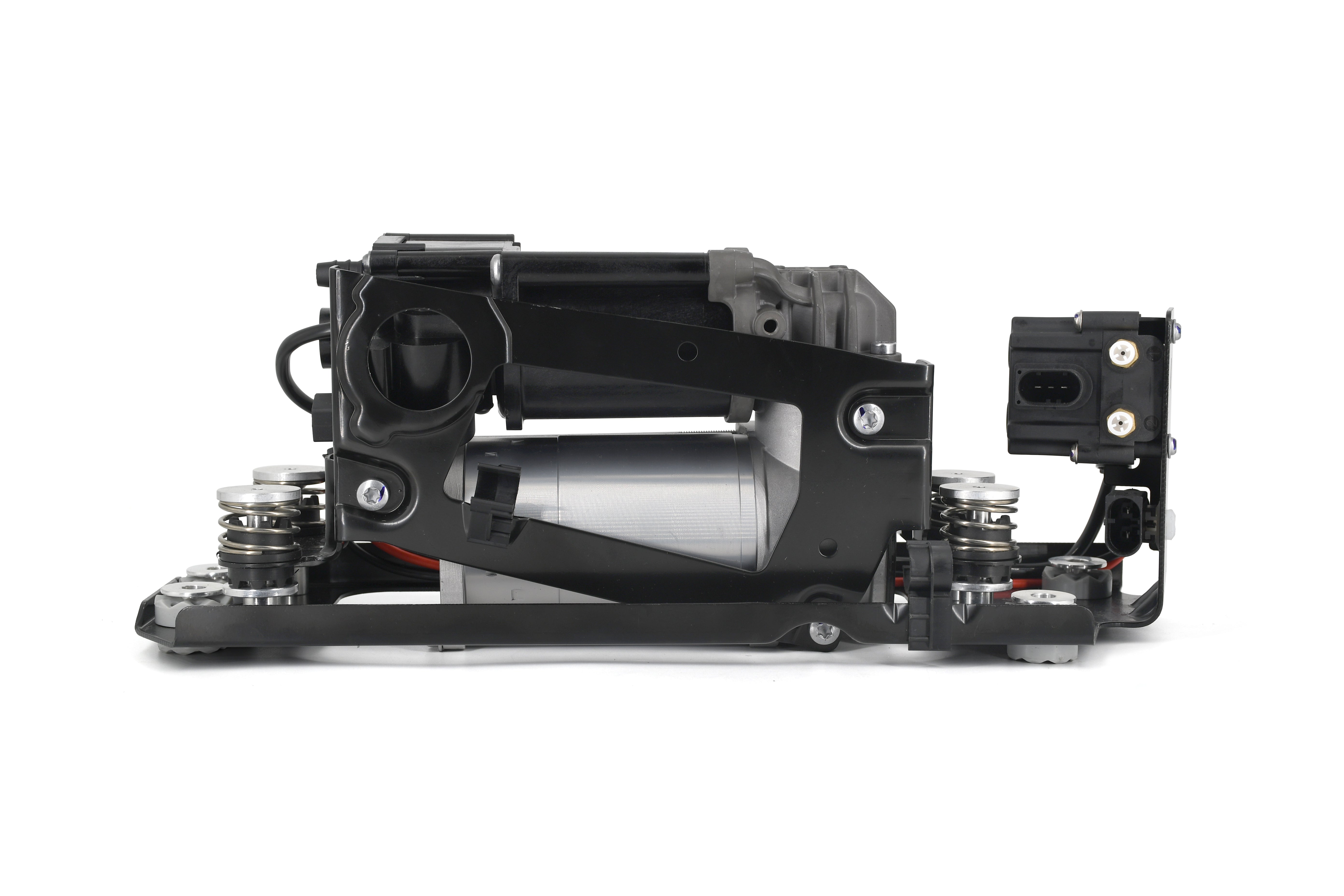 Suspension Compressor – BMW 7 Series F01/F02/F03/F04, 5 GT F07, 5 Touring F11 (37206875176)