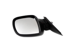 DOOR MIRROR RIGHT FRONT - POWER, TEXTURED COVER, 2H2857508EA9B9