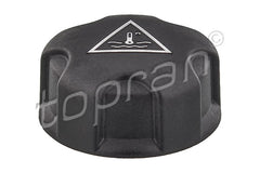 TOPRAN Radiator Cap – BMW, MINI, Peugeot (17117639024)