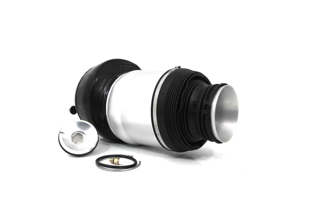 Rear Air Spring Suspension Mercedes Gl & Ml Series 2011 To 2018