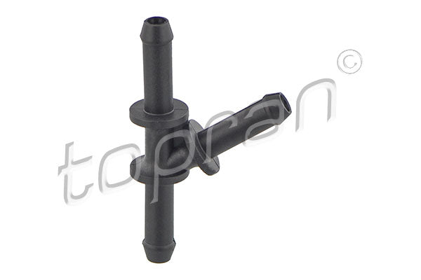 Coolant T-Piece Connector Audi / Volkswagen / Skoda