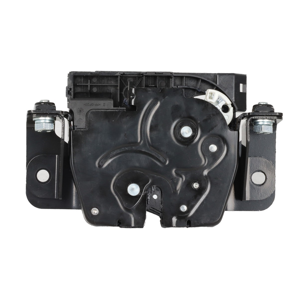 Tailgate Lock Actuator – BMW 5 F11, X3 F25, 3 GT F34, 4 F36 (51247269544)