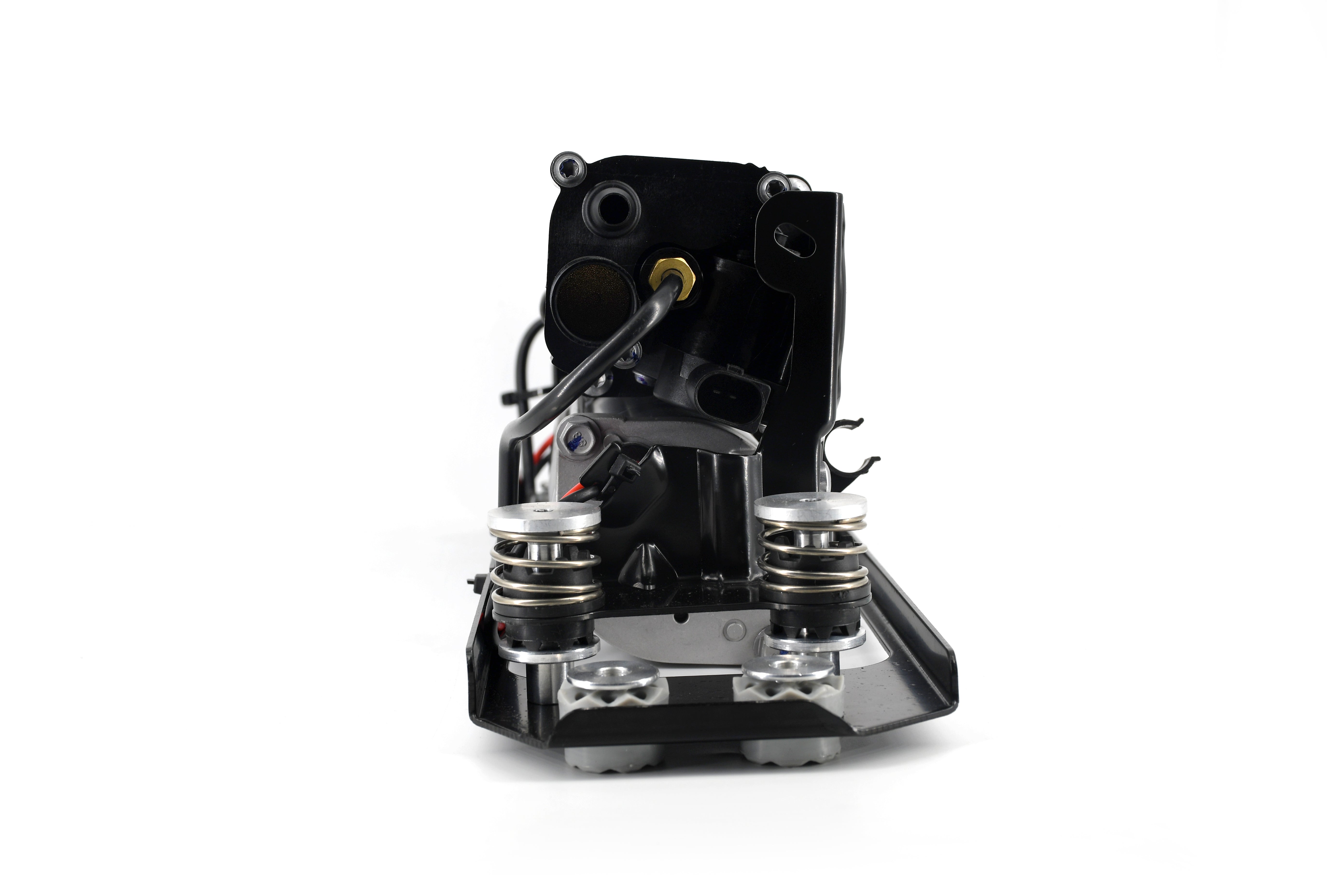 Suspension Compressor – BMW 7 Series F01/F02/F03/F04, 5 GT F07, 5 Touring F11 (37206875176)