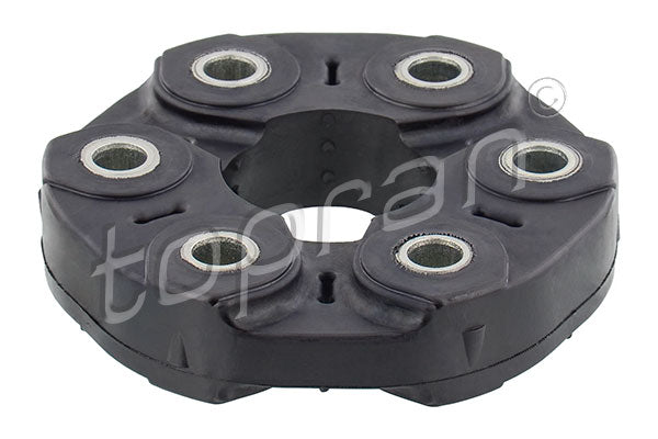 Driveshaft Donut Rubber 26117511454, fits many BMW 1972 Onwards