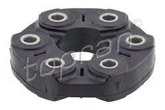 Driveshaft Donut Rubber 26117511454, fits many BMW 1972 Onwards