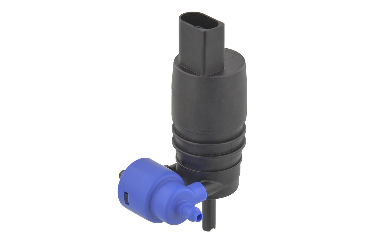 Liftgate Washer Reservoir Pump Audi VW Skoda Seat 1K6955651 (Topran)