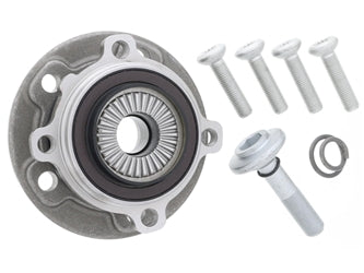 Wheel Hub Bearing Front, BMW 1, 2, i Series, X1, X2 & MINI (31206874443)