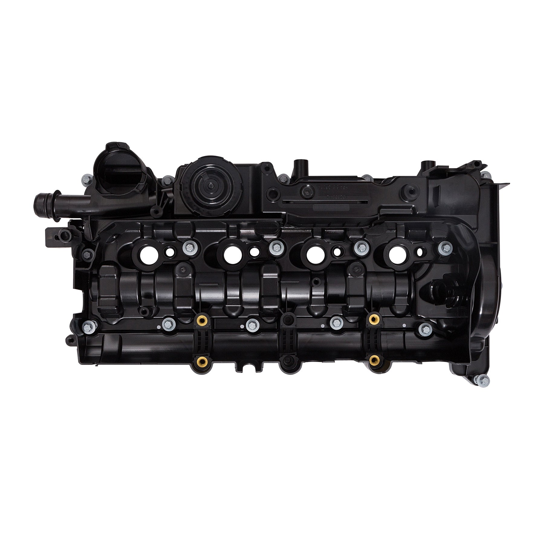 Rocker Cover 11128589941, fits BMW 1, 3, 4, 5, X1, X3 & X5 2004 Onwards