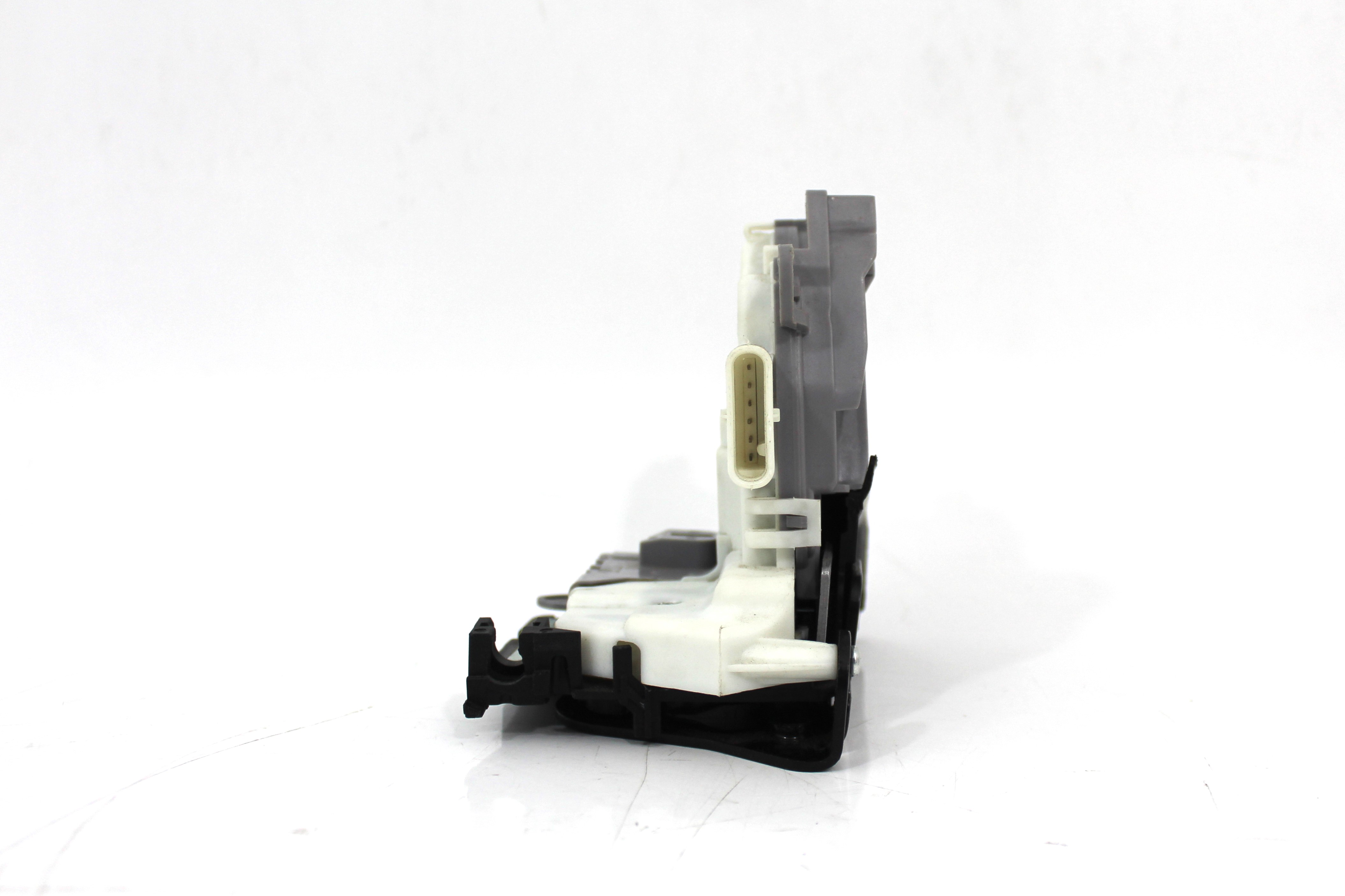 Right Rear Door Catch For Audi A3, A4, A5, A8, Q2, Q3, Q5, Q7 2013 To 2021