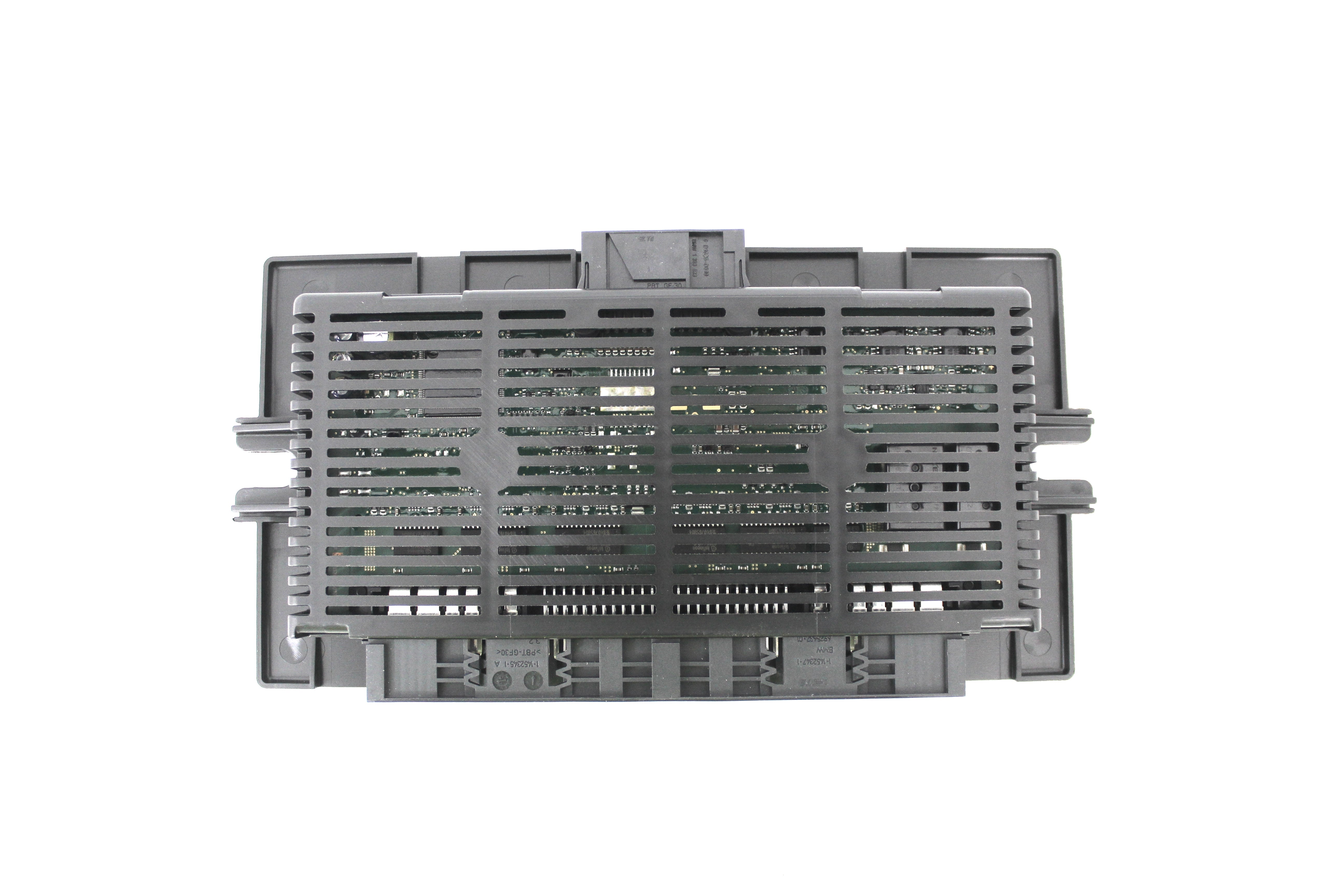 NEW FOOTWELL MODULE, 61359128185