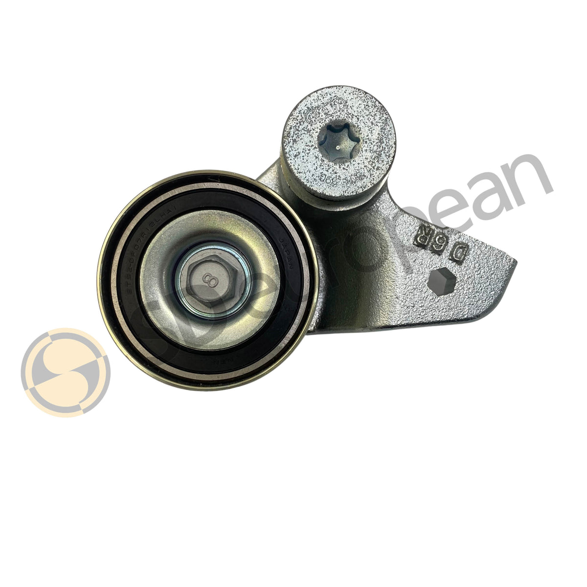 Tensioning Lever 06C109485A, fits Audi A4, A6 & A8 2001 - 2008