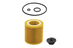 Oil Filter 11427953125, Fits BMW Series 1, 2, 3, 4, 5, X1 & Z4 2009 - 2023