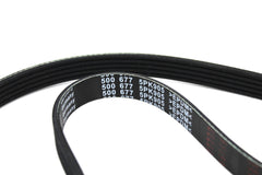 Drive belt for BMW series 3, 5, 7 & Z3