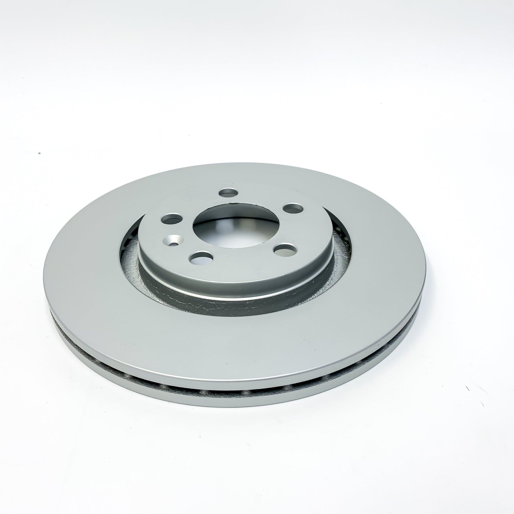 Front Brake Disc, 1J0615301M Fits Audi A1, A3, VW Beetle, Bora, Golf, Polo