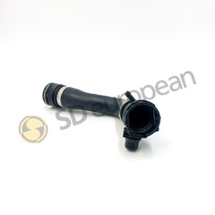 Radiator Coolant Hose – BMW 1, 3 Series, Z4 (17127540127) Topran