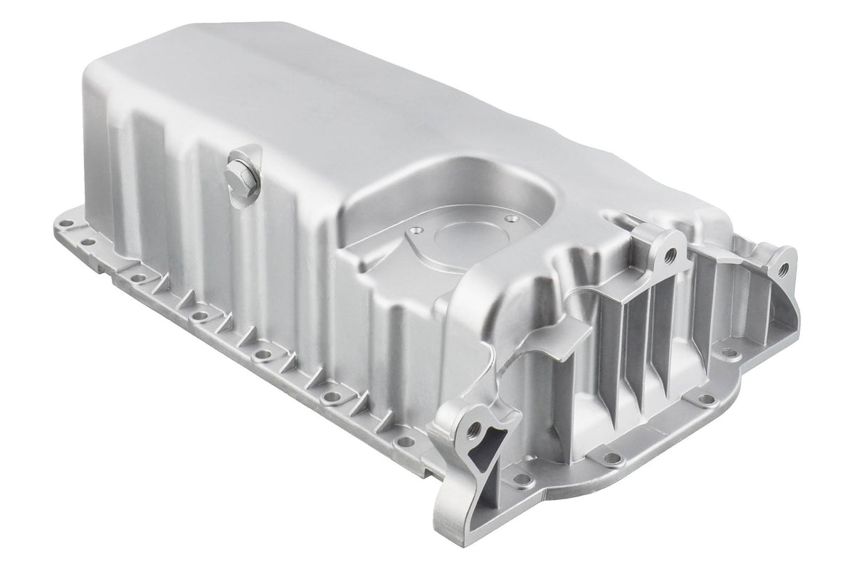 Engine Sump - Lower, For Volkswagen, Audi & Seat 1990 - 2010