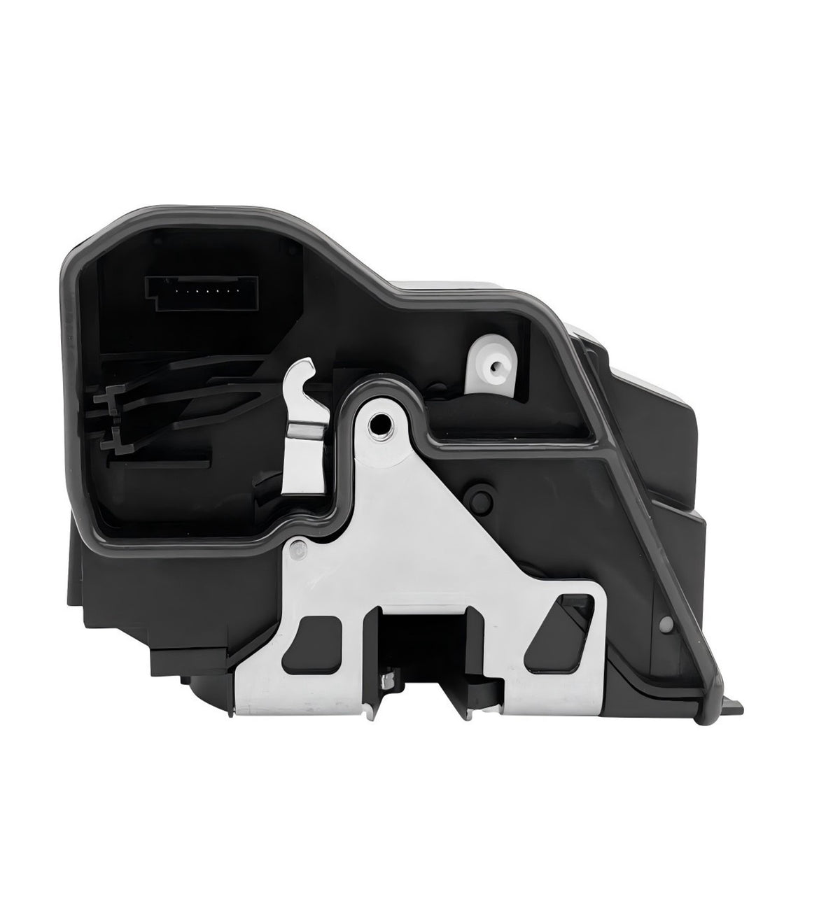 Door Lock Latch Actuator Rear Right 51217202144 – BMW 5 Series F10 F11 (2010–2017)