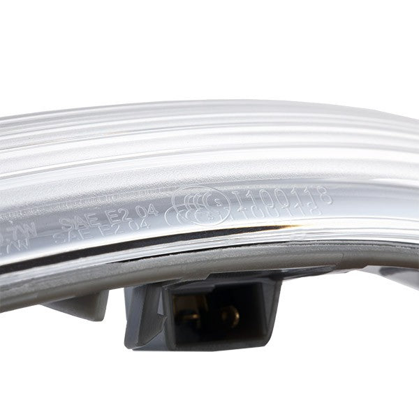 Door Mirror Indicator Left Front – Volkswagen Golf Jetta Passat Eos Sharan (1K0949101)