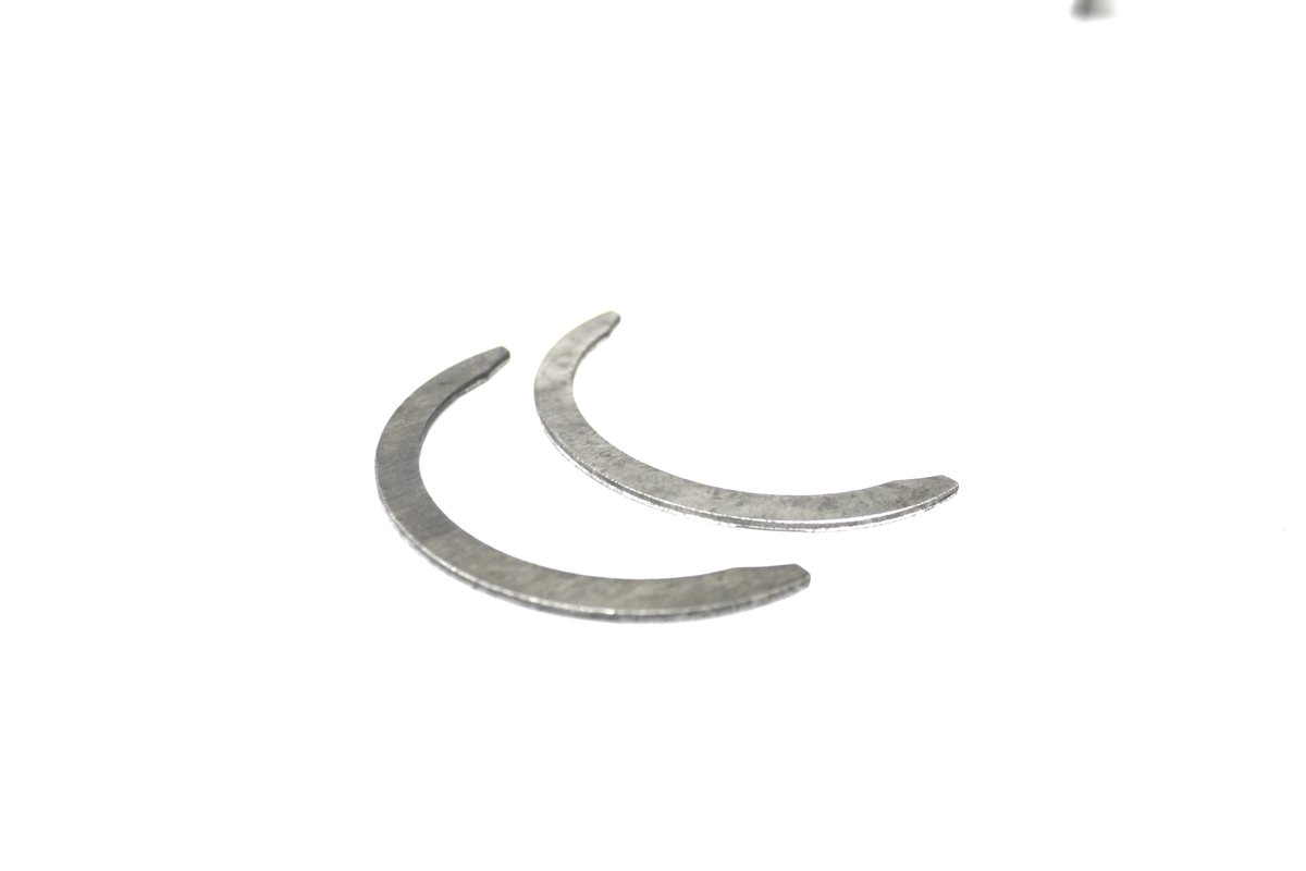 N THRUST WASHER SET, A/M, EBVWT00002