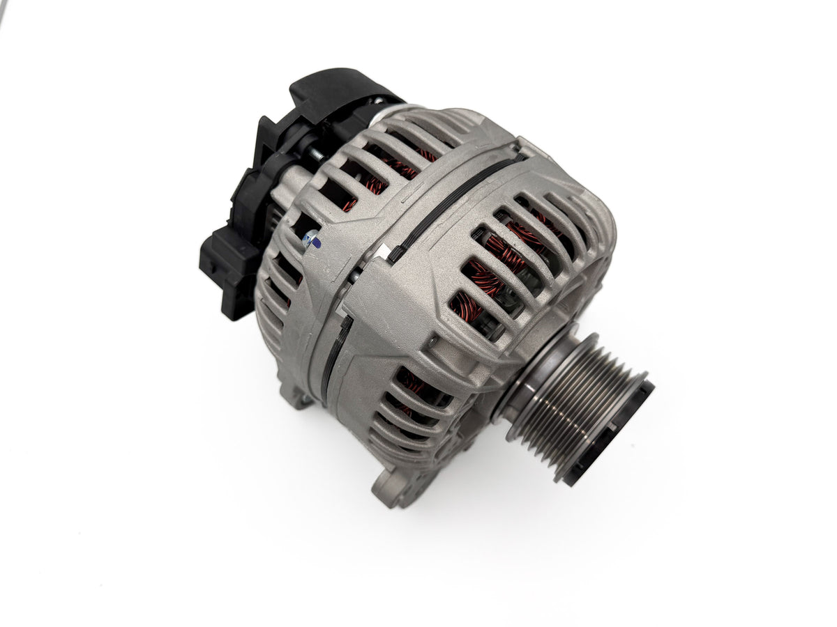 Alternator 140A – Audi, Volkswagen, Skoda (06F903023F)