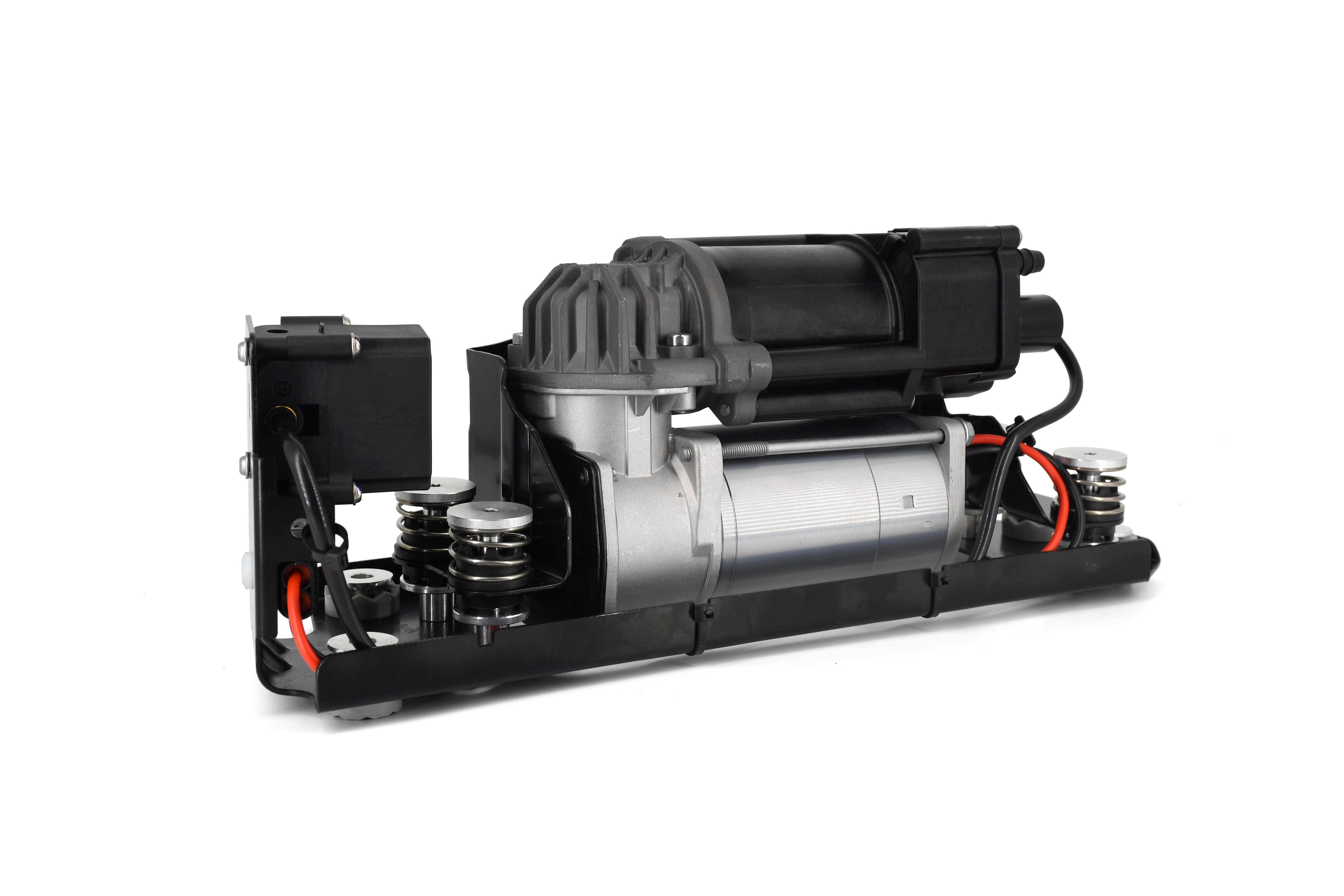 Suspension Compressor – BMW 7 Series F01/F02/F03/F04, 5 GT F07, 5 Touring F11 (37206875176)