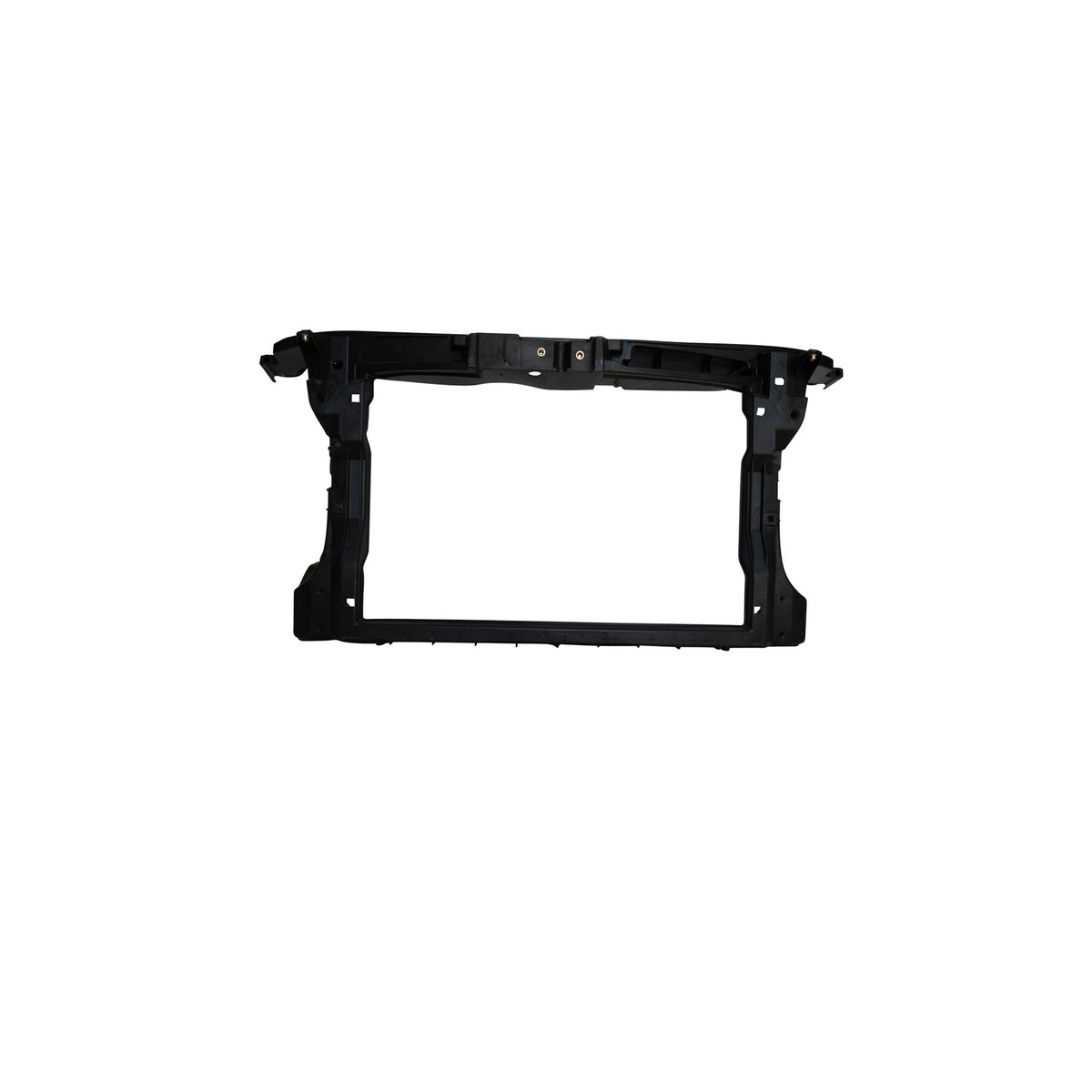 FRONT RADIATOR SUPPORT, 3T0805588D