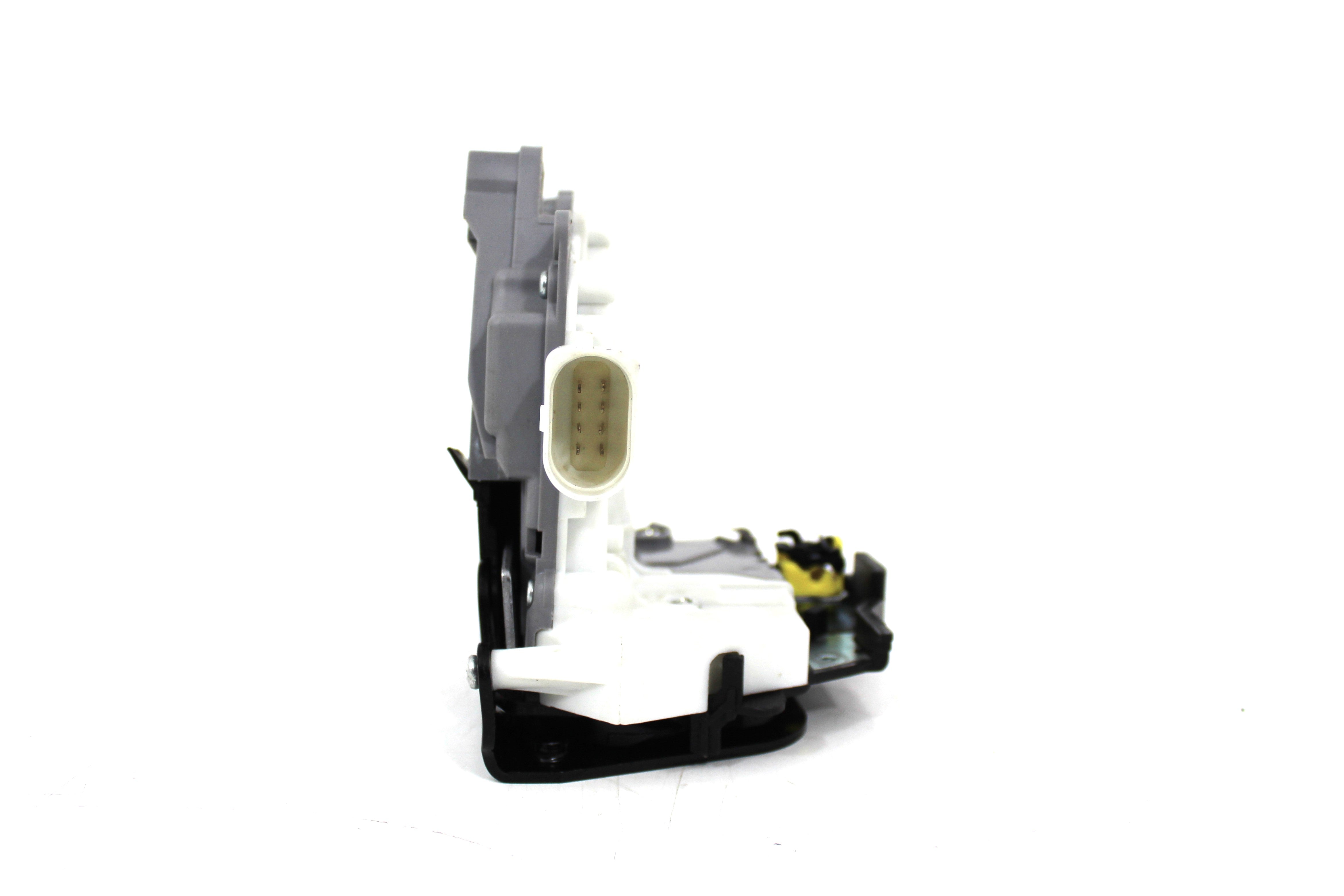 Door Latch Assembly L/H/F – Audi A3, A6 & R8 (4F2837015D)